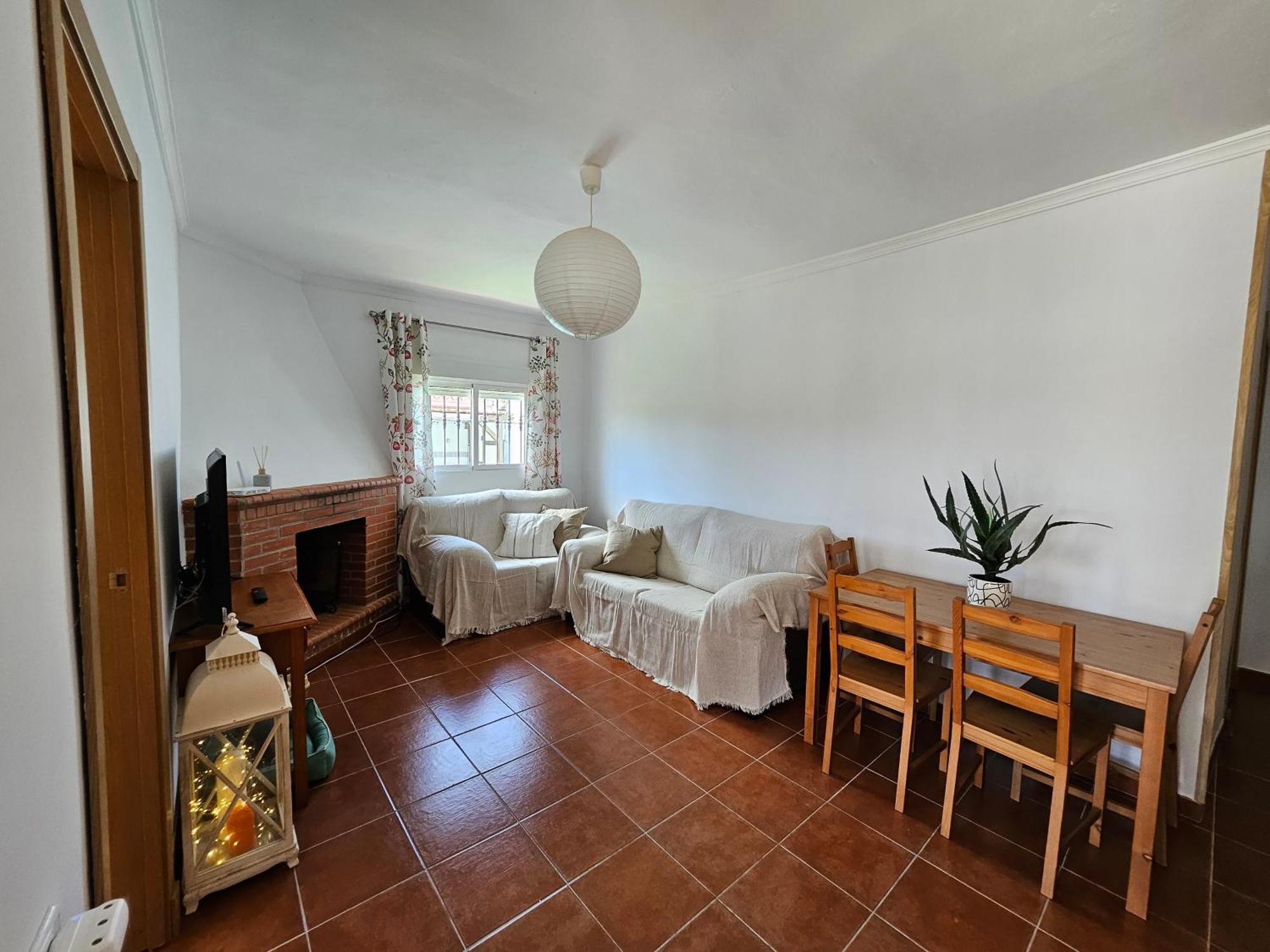 Villa Nonina Chiclana de la Frontera Bagian luar foto