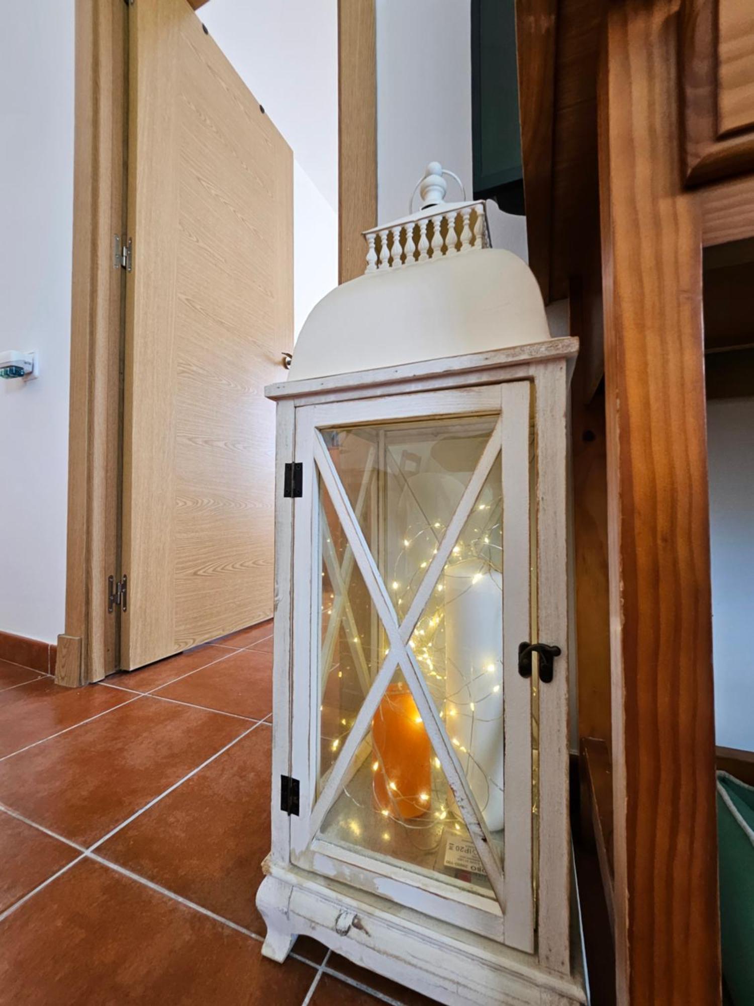 Villa Nonina Chiclana de la Frontera Bagian luar foto
