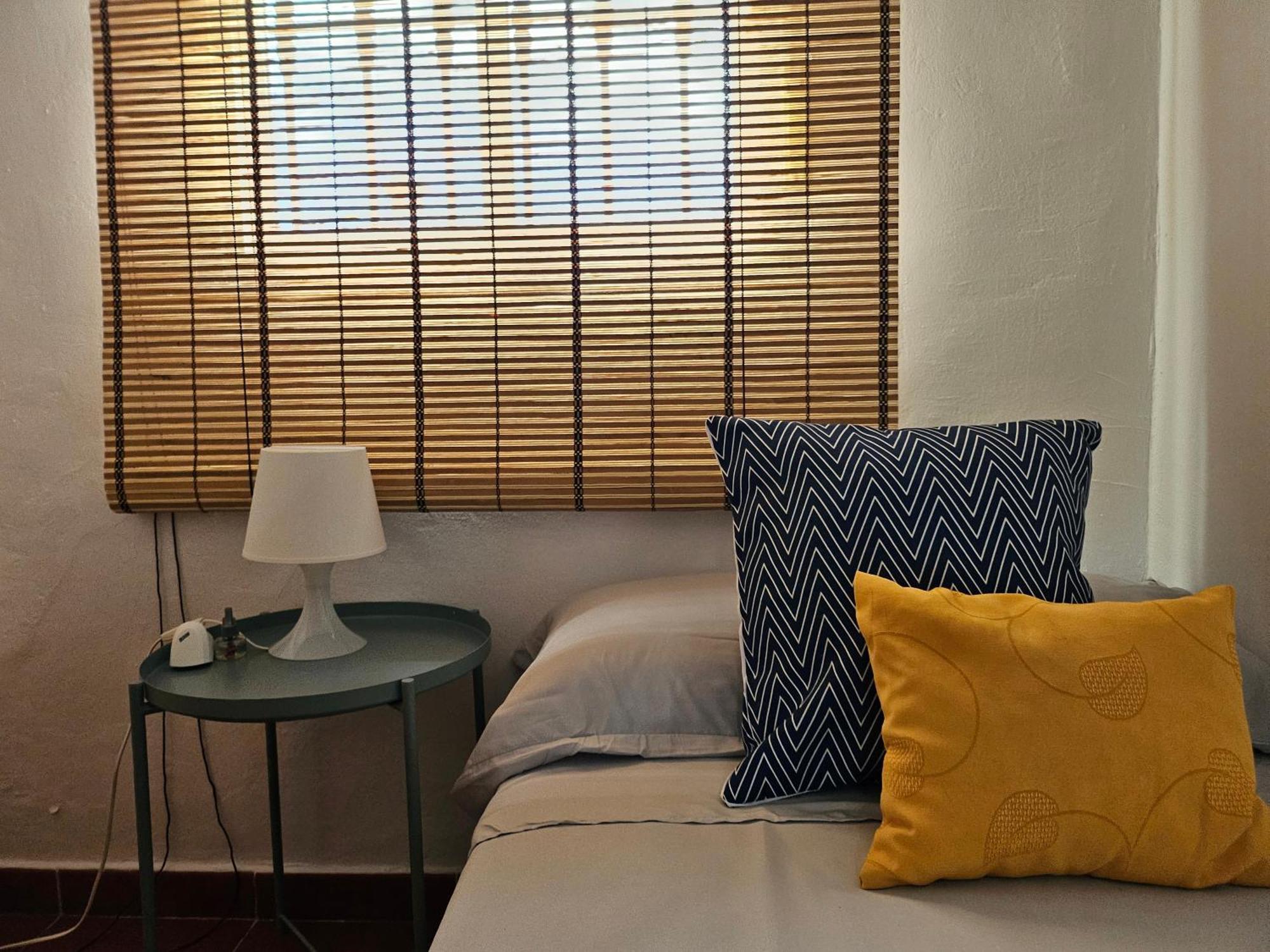 Villa Nonina Chiclana de la Frontera Bagian luar foto