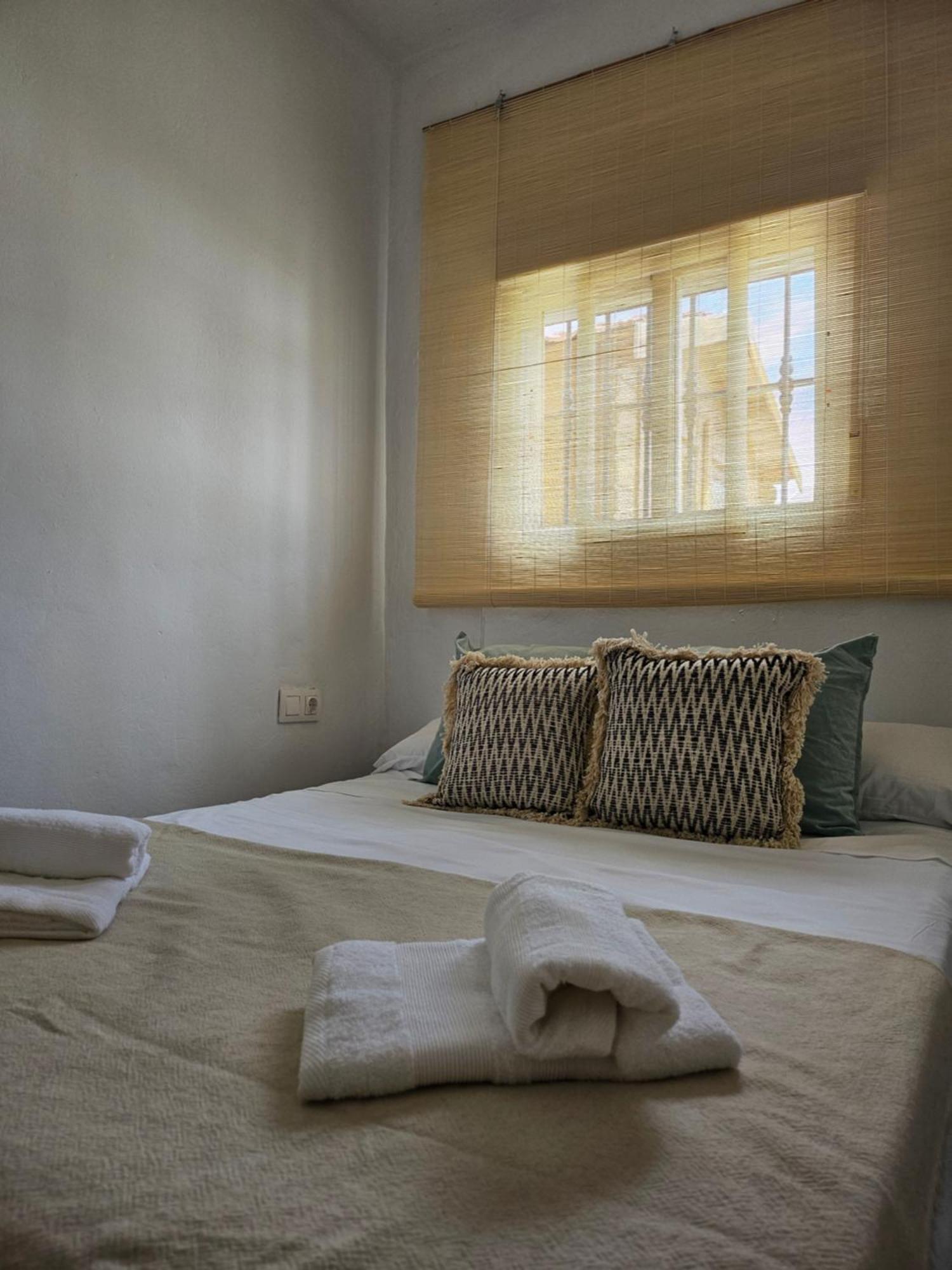 Villa Nonina Chiclana de la Frontera Bagian luar foto
