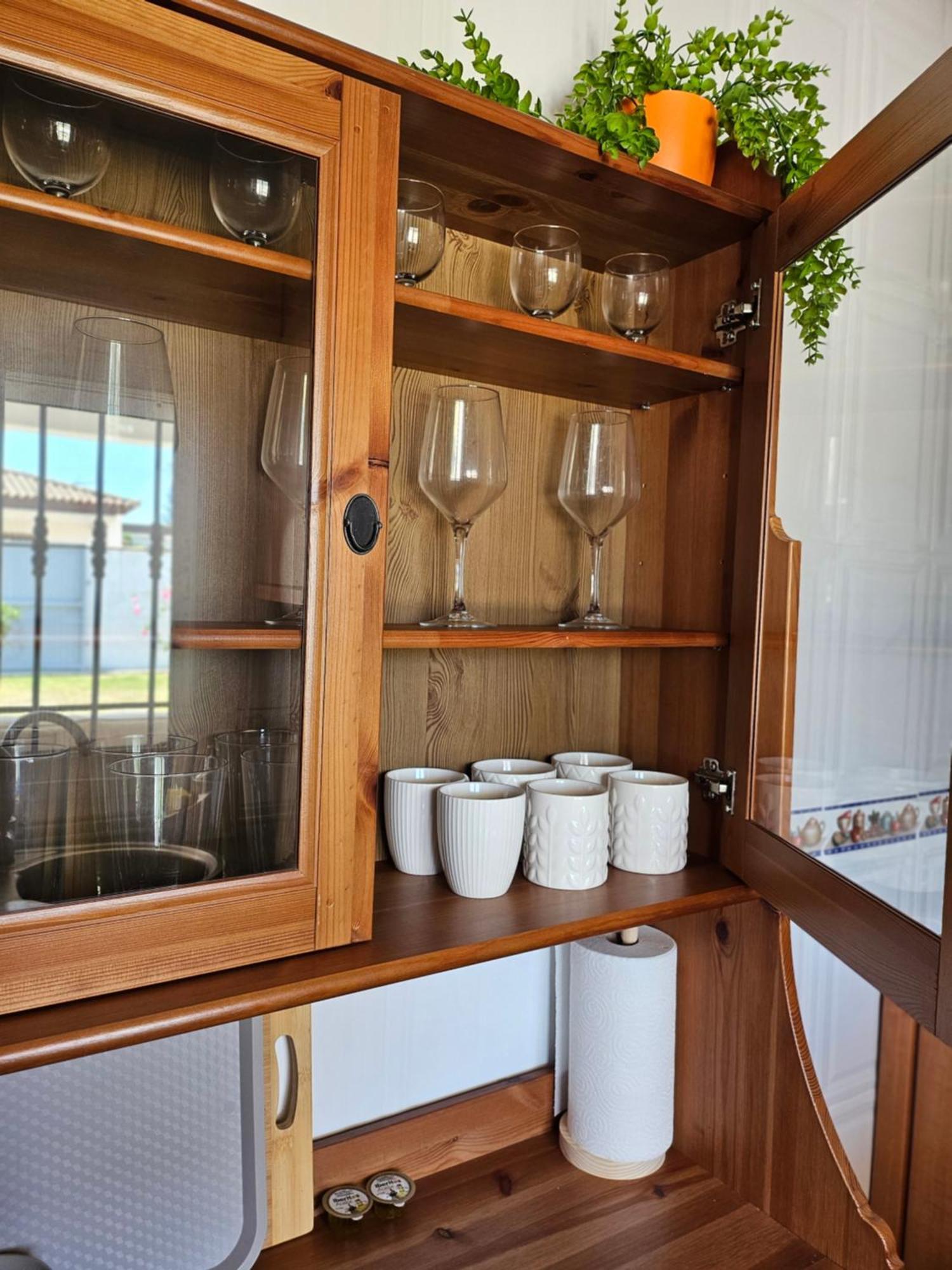 Villa Nonina Chiclana de la Frontera Bagian luar foto