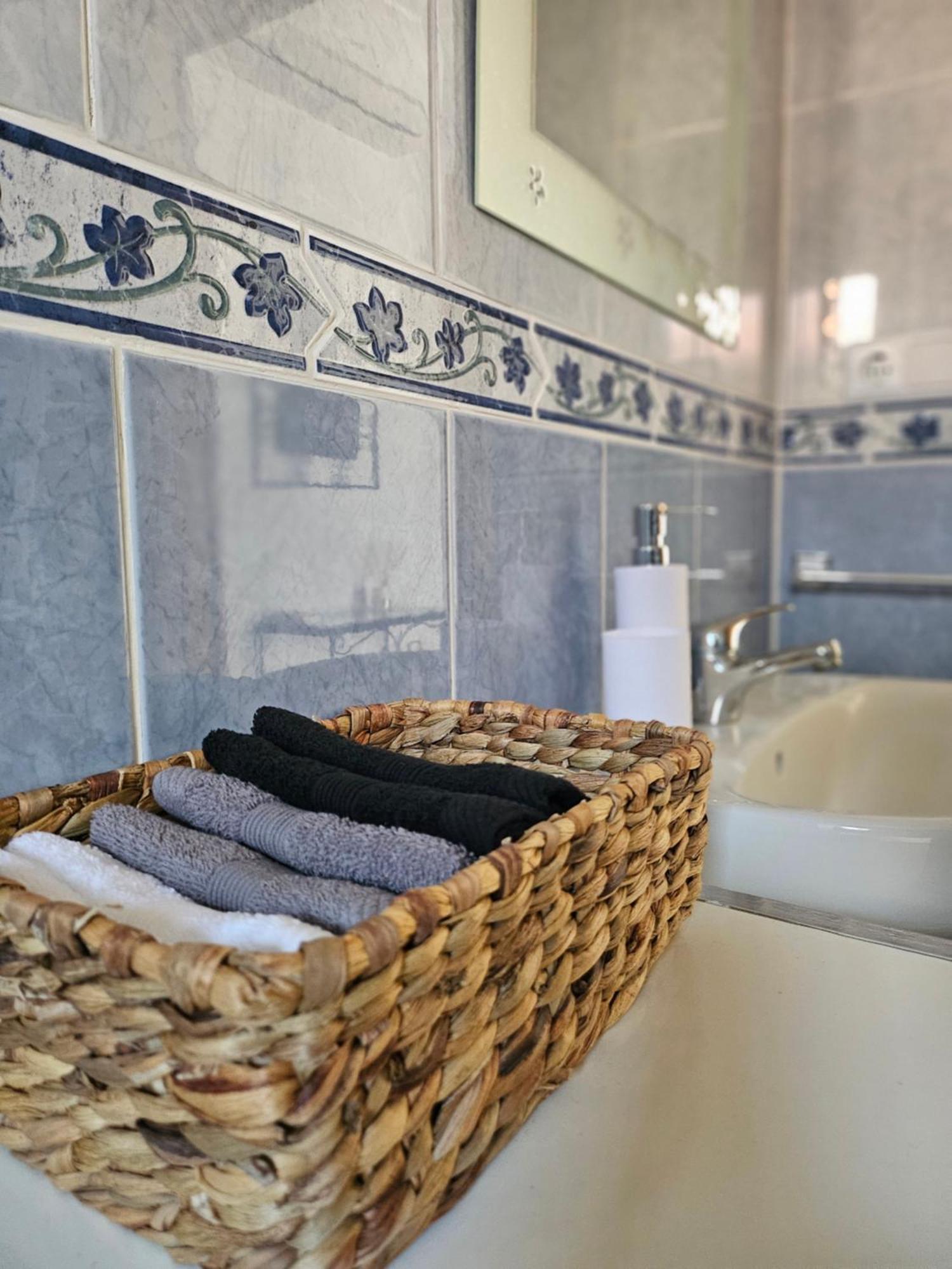 Villa Nonina Chiclana de la Frontera Bagian luar foto