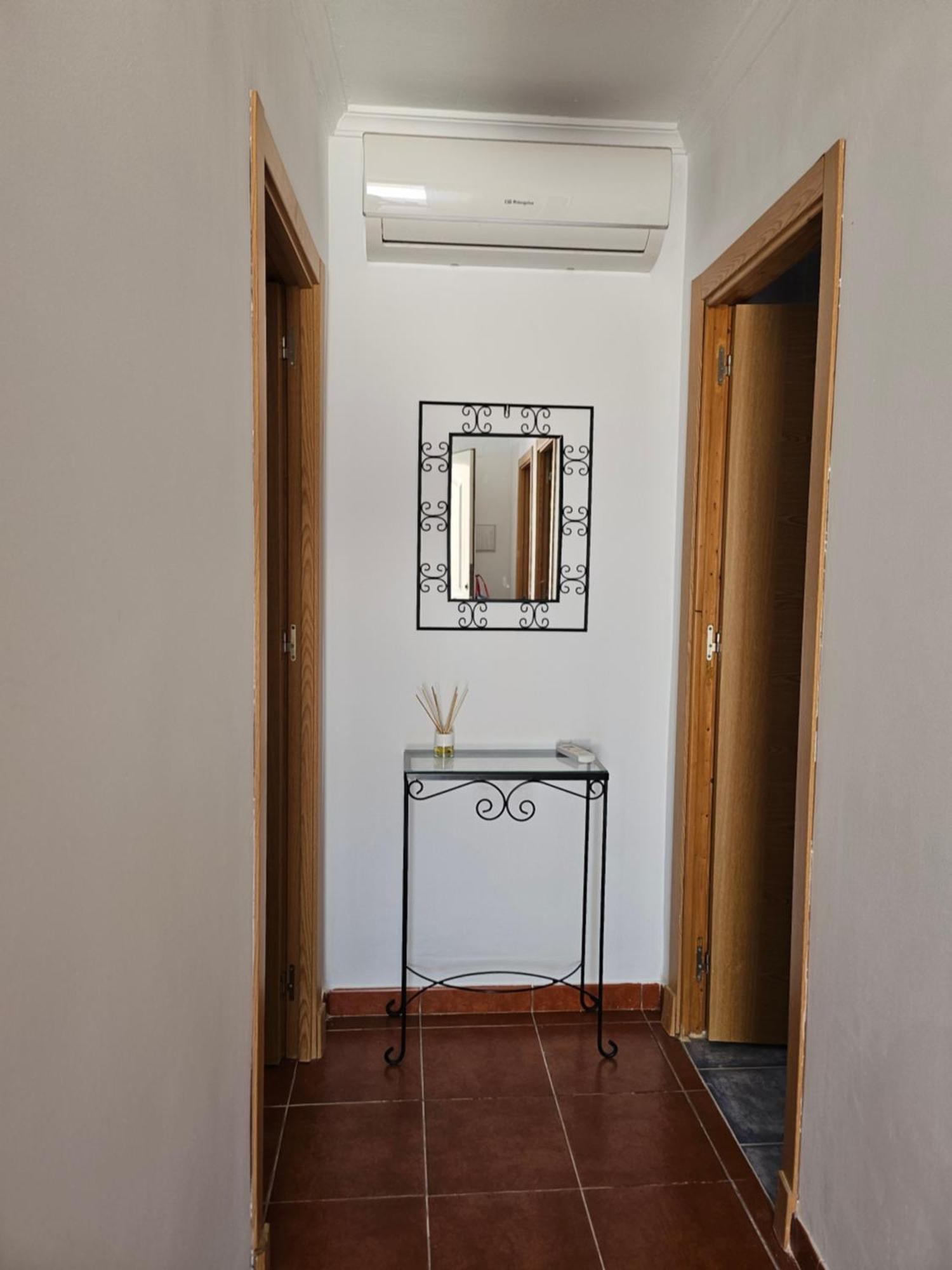 Villa Nonina Chiclana de la Frontera Bagian luar foto