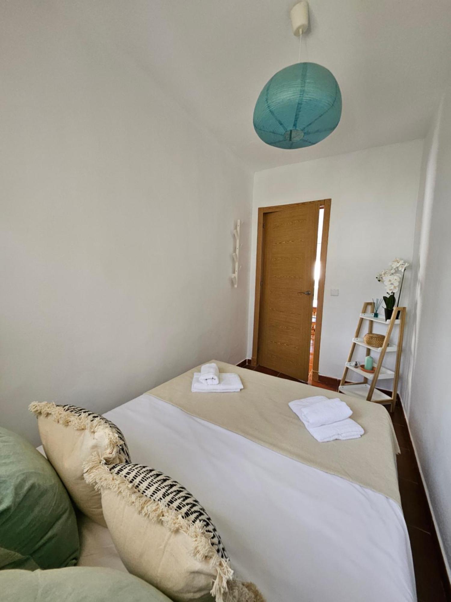 Villa Nonina Chiclana de la Frontera Bagian luar foto