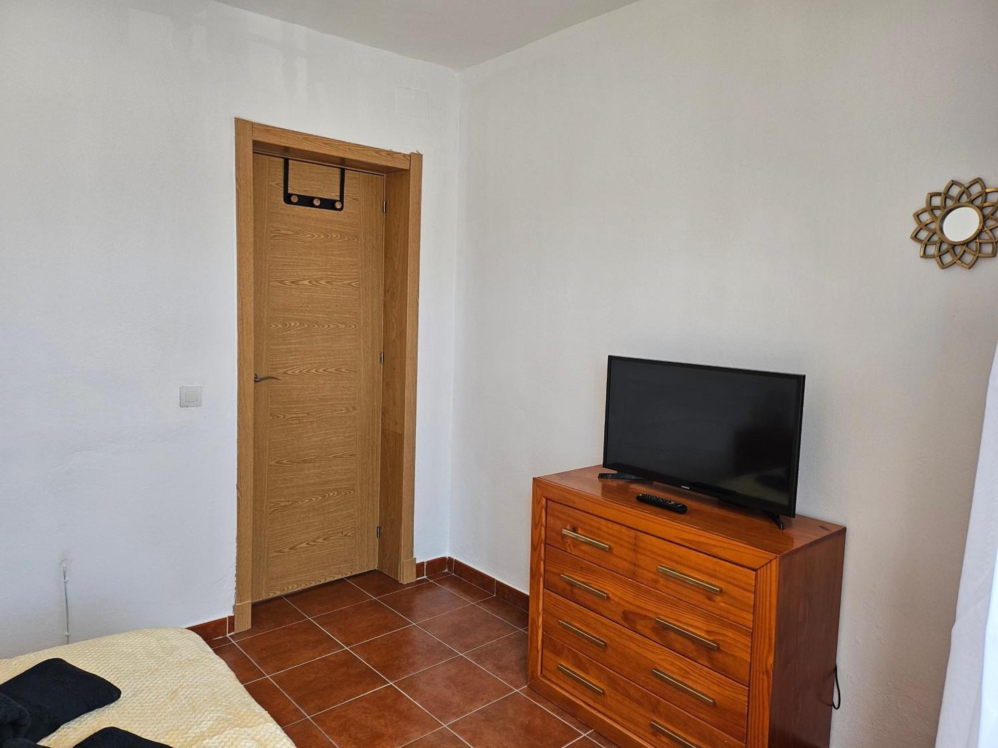 Villa Nonina Chiclana de la Frontera Bagian luar foto