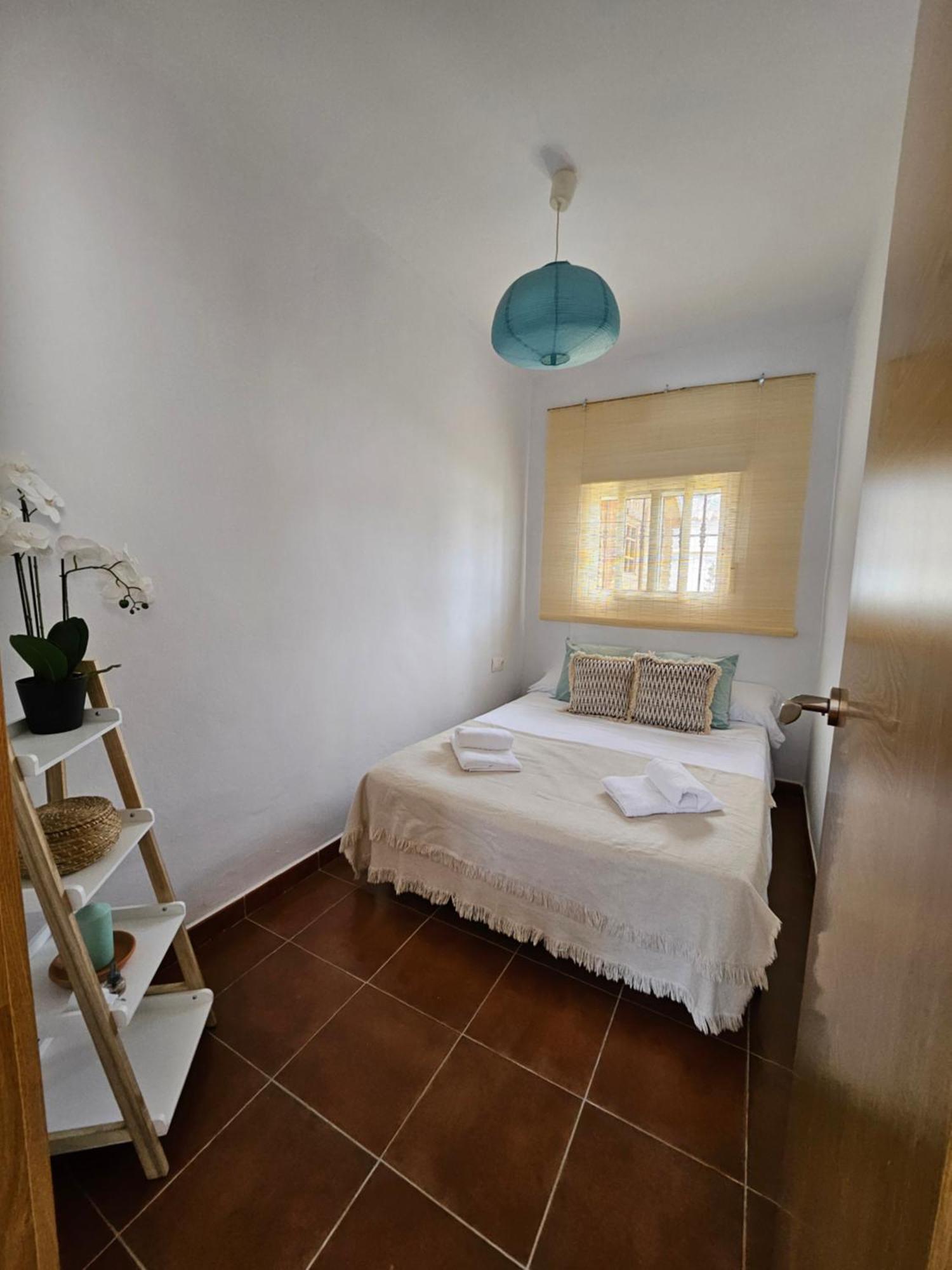 Villa Nonina Chiclana de la Frontera Bagian luar foto