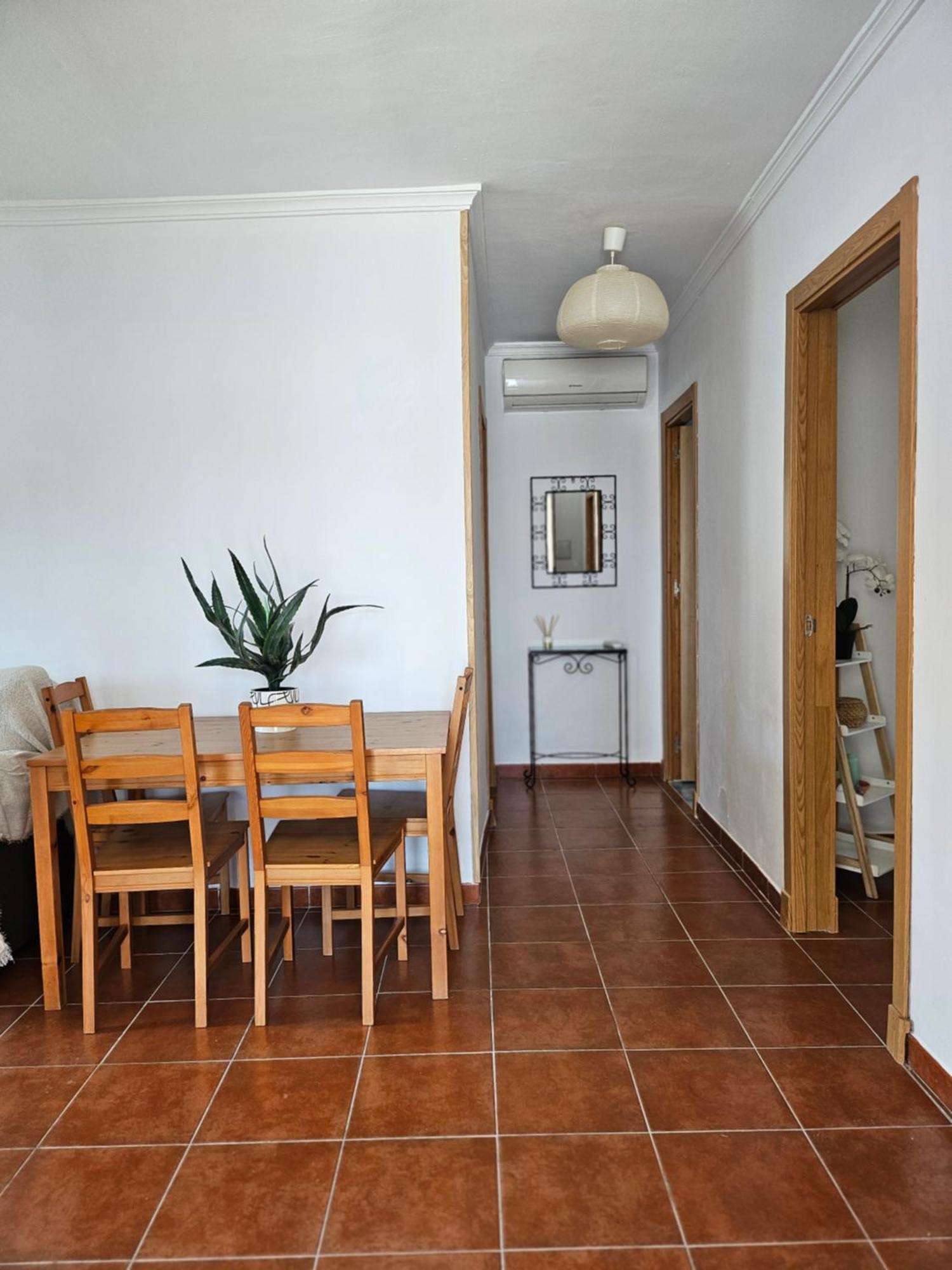 Villa Nonina Chiclana de la Frontera Bagian luar foto